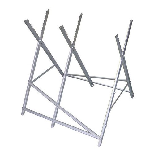 Cavalletto taglialegna - cavalletto,