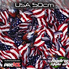 Usa hydrographics film hydro - usa,