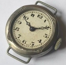OROLOGIO ANTICO, ROSSO 12