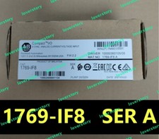 1PZ NUOVO AB 1769-IF8 / A 8 Pt