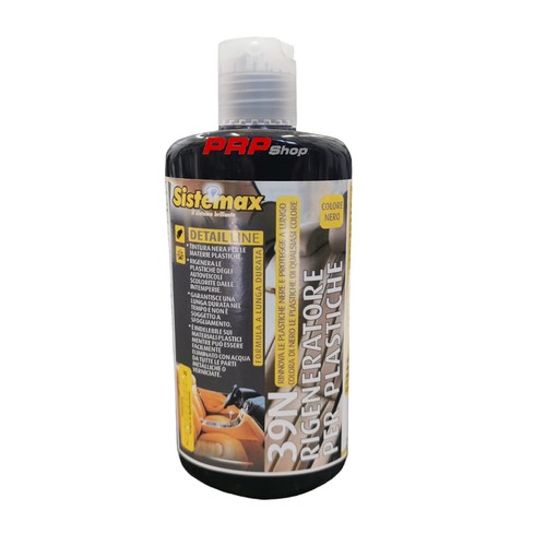 Sistemax rigeneratore per - sistemax,