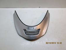 carena anteriore mascherina parabrezza suzuki burgman 250 400 business 2001 2002