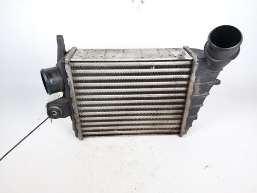 60619007 radiatore intercooler - radiatore,