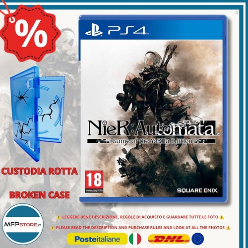 Nier automata game - automata, the