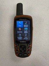 Garmin gpsmap 62s bluetooth - gpsmap,