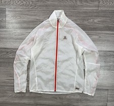 Giacca da corsa Salomon S Lab