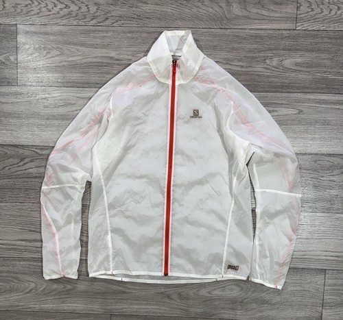 Salomon lab clima - s, wind
