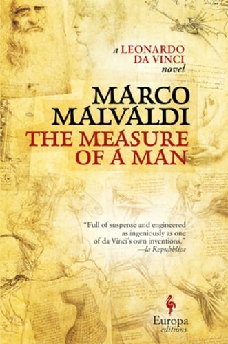 The measure man a - measure,