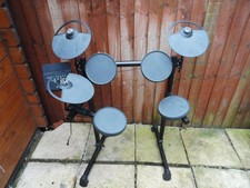 Kit batteria elettronica