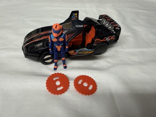 Kenner 1986 raven - m.a.s.k.,