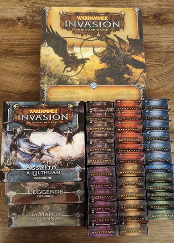 Fantasy flight games warhammer - flight,