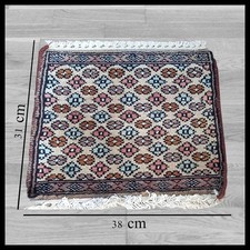 Kilim di lana fatto a mano