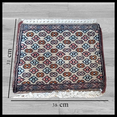 Kilim lana fatto mano - lana,