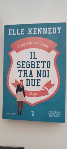 Segreto tra noi - tra,