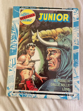 ED. UNIVERSO SERIE INTREPIDO