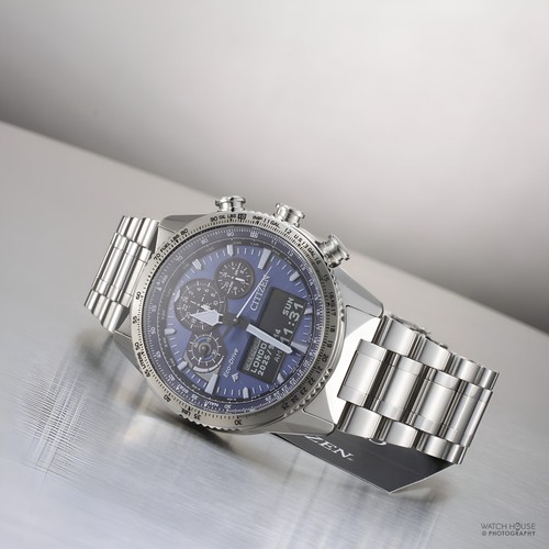 Orologio uomo citizen - orologio,