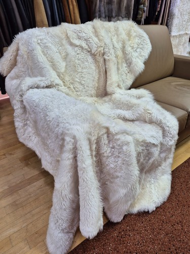 Nuovo coperta agnello - ,