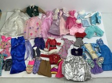 Lotto casuale vestiti bambola