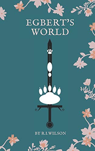 Egbert world book - egbert's, world: