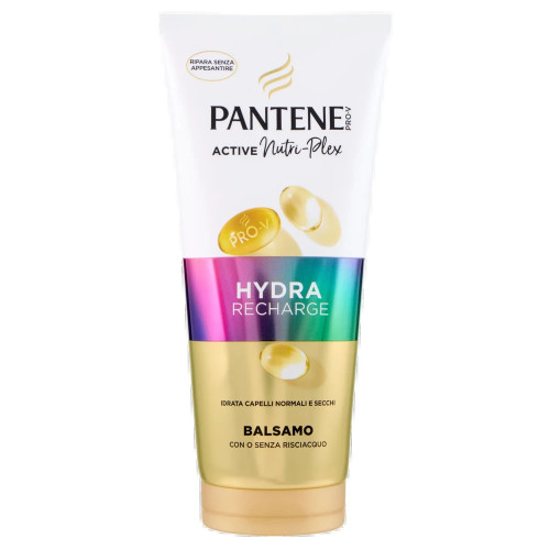 Pantene pro hydra - pantene, recharge
