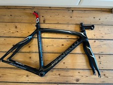 Telaio bici da strada in