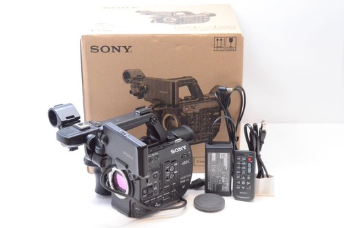 Sony pxw fs5m2 xdcam super35 - pxw-fs5m2,