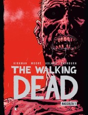 The walking dead. Raccolta
