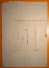 COLLEZIONE DOCUMENTI ANTICHI