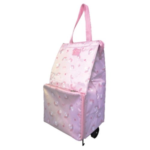 Borsa trasporto pieghevole - da,