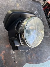 Bmw K 100/75 Faro Naked