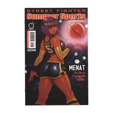 STREET FIGHTER SPORT ESTIVI