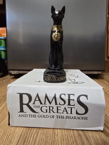 Scultura ramses grande - il, e