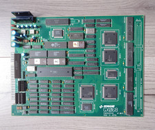 ASTERIX PCB JAMMA originale