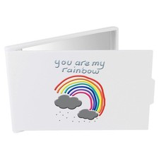 'You Are My Rainbow' Compact /