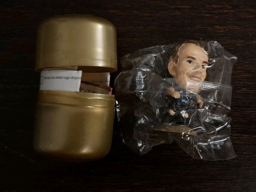 Corinthian microstars
