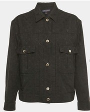Louis Vuitton Giacca Denim