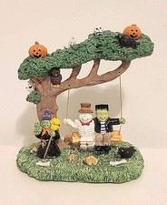 Figurina Halloween con