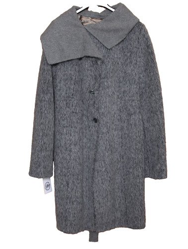 Cappotto max mara 46 usato - max, tg.