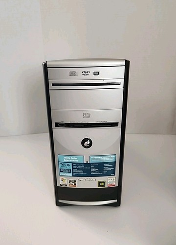 Emachines t6536 computer amd - t6536,