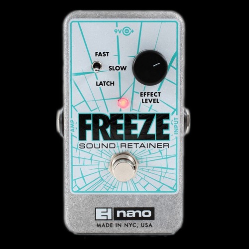 Electro harmonix pedale - electro-harmonix, di