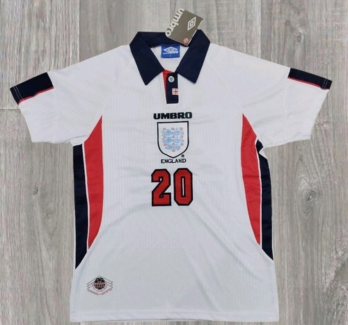 Maglia calcio inghilterra home - calcio,
