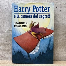 Harry Potter E La Camera Dei