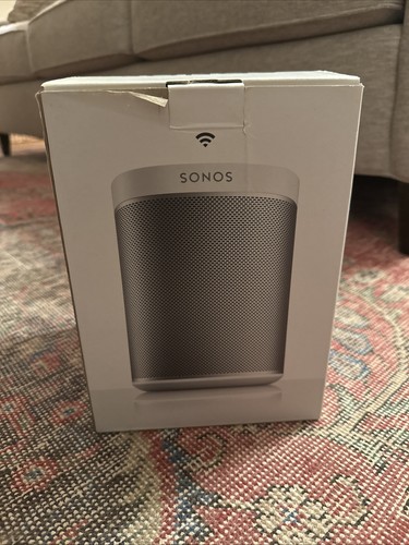 Sonos play altoparlante - play,