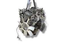 Motore Nissan Navara 2010