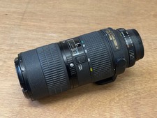 Nikon AF Micro-NIKKOR 70-180