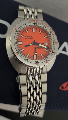 Orologio subacqueo