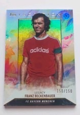 Topps calcio lotto 20 carte +