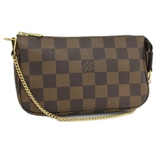 LOUIS VUITTON Handbag Mini