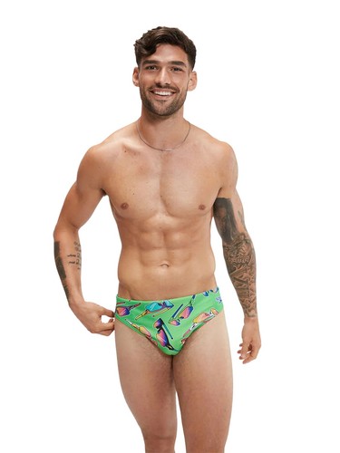 Speedo costume slip - slip, 5cm