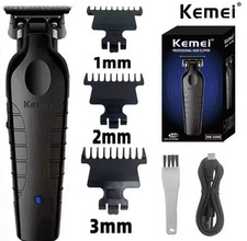 Kemei KM-2299 Cordless Hair